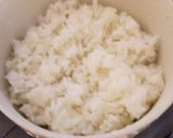 簡単、焼肉のたれ丼！鶏肉、玉葱などで作り方8写真