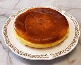 ベイクドチーズケーキ♪作り方5写真