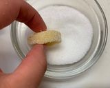 基本のサクサクディアマンクッキー作り方15写真
