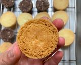 基本のサクサクディアマンクッキー作り方17写真