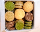 基本のサクサクディアマンクッキー作り方18写真
