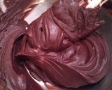 ココアパウダーで生チョコ✨改良版！作り方3写真