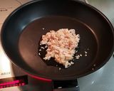 フキとツナ缶の炒め煮作り方2写真