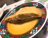 カレイの煮付け作り方6写真