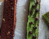 卵なし★米粉とおからの抹茶ケーキ★節約作り方5写真