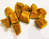 ホクホク味染み カボチャの煮物作り方2写真