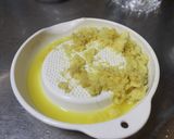 春のねぎ入りしょうが焼き作り方5写真