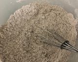 簡単美味しい基本のチョコチップクッキー作り方3写真
