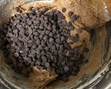 簡単美味しい基本のチョコチップクッキー作り方5写真