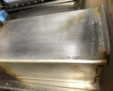よもぎパン(角食)作り方9写真