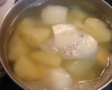 牛肉コロッケ～外はサクサク中はやわらか♪作り方2写真