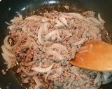 牛肉コロッケ～外はサクサク中はやわらか♪作り方4写真