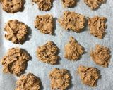 簡単美味しい基本のチョコチップクッキー作り方6写真
