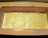 $簡単 マシュマロチーズケーキ$作り方6写真