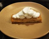 $簡単 マシュマロチーズケーキ$作り方8写真