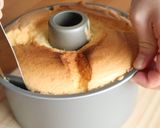 もう失敗しない「シフォンケーキ」作り方20写真