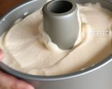 もう失敗しない「シフォンケーキ」作り方15写真