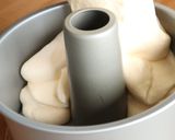 もう失敗しない「シフォンケーキ」作り方14写真