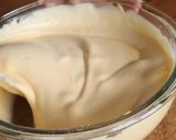 もう失敗しない「シフォンケーキ」作り方11写真