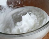 もう失敗しない「シフォンケーキ」作り方10写真