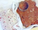 ビスケットサンド＆クッキークリームサンド作り方8写真