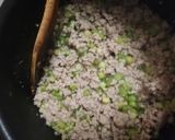 ☆時短☆激うま台湾風そぼろ作り方4写真
