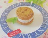 ビスケットサンド＆クッキークリームサンド作り方11写真