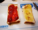食べやすい！食パンの切り方♪作り方2写真