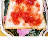 食べやすい！食パンの切り方♪作り方6写真