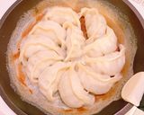 羽根つき餃子作り方5写真