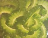 沖縄料理☆ゴーヤチャンプル☆作り方1写真