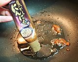 【たっぷりふわ玉の！あんかけチャーハン】作り方3写真