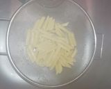 ペンネを茹でる(シャトルシェフで)作り方4写真