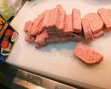 沖縄料理☆ゴーヤチャンプル☆作り方3写真