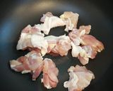 鶏肉のトマト煮込み☆ズボラの基本作り方1写真