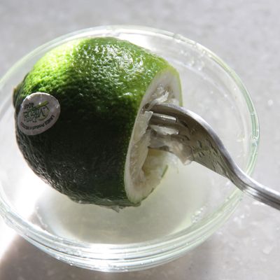 ラベンダー香るレモンジャムのデコケーキ by minntamama