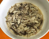 焼きアジと大葉・ミョウガのまぜ寿司作り方5写真