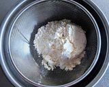 中華風チヂミ作り方3写真
