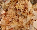 鶏鰹節素焼き揚げ作り方2写真