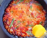 中華風チヂミ作り方8写真