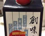 〆蕎麦 めちゃめちゃ簡易vr 秒作り方3写真