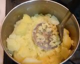 牛肉コロッケ～外はサクサク中はやわらか♪作り方5写真