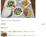 魚焼きグリル✜揚げ物等の置き場所に活用✿作り方22写真