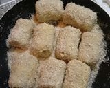 牛肉コロッケ～外はサクサク中はやわらか♪作り方10写真