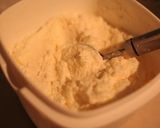 パイナップルヨーグルトアイス作り方3写真
