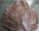 レンジで簡単☆揚げない豆腐おからドーナツ作り方3写真