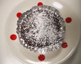 香りただよう～シナモンミルクケーキ☆作り方5写真