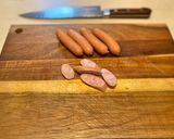 シャキシャキ！ジャーマンれんこん！作り方2写真