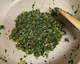 【簡単】おいしいかぶの葉ふりかけ♪作り方4写真