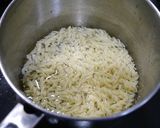 簡単！グリーンカレー☆スープパスタ作り方3写真